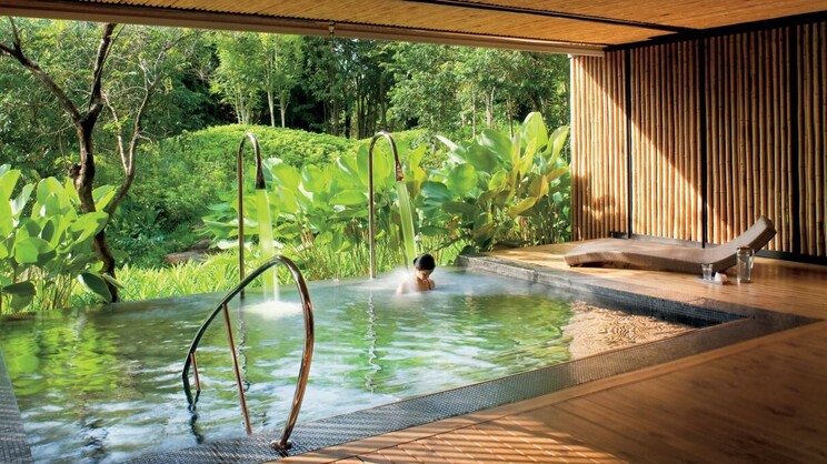 Phulay Bay, A Ritz-carlton Reserve